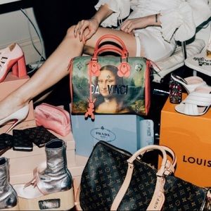 Meet your Posher, Kayla